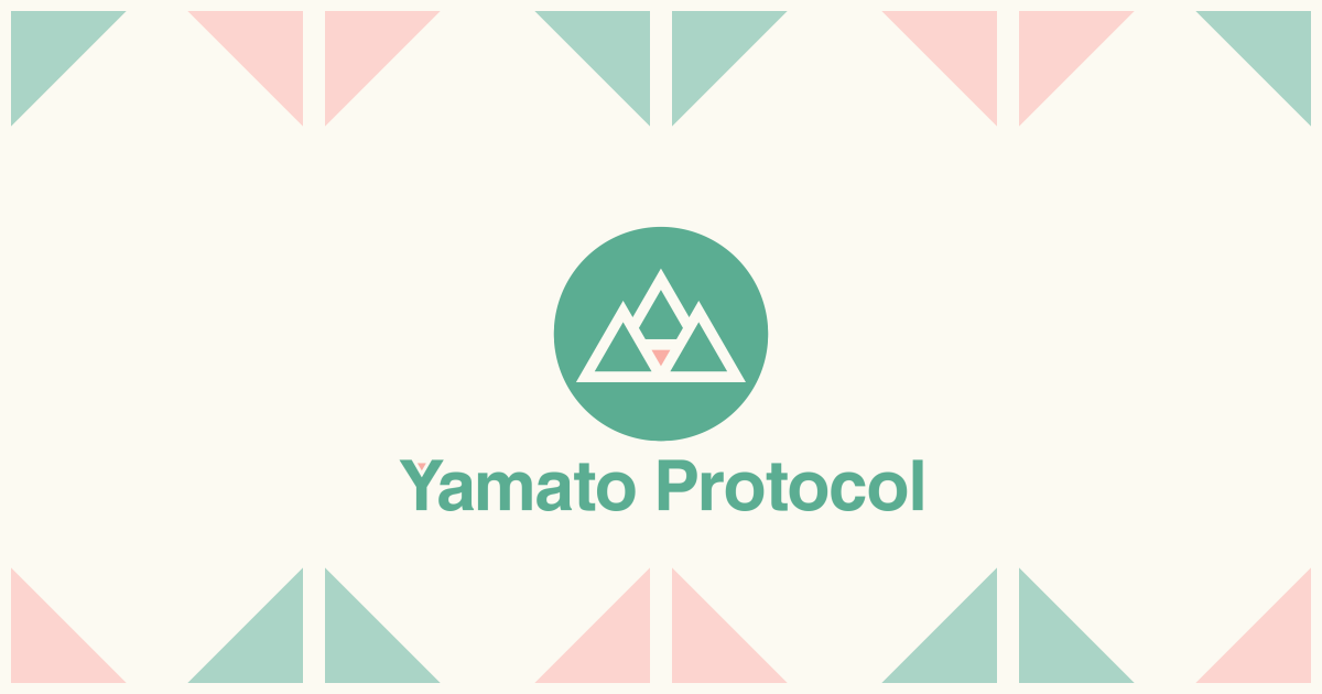 Yamato Protocol